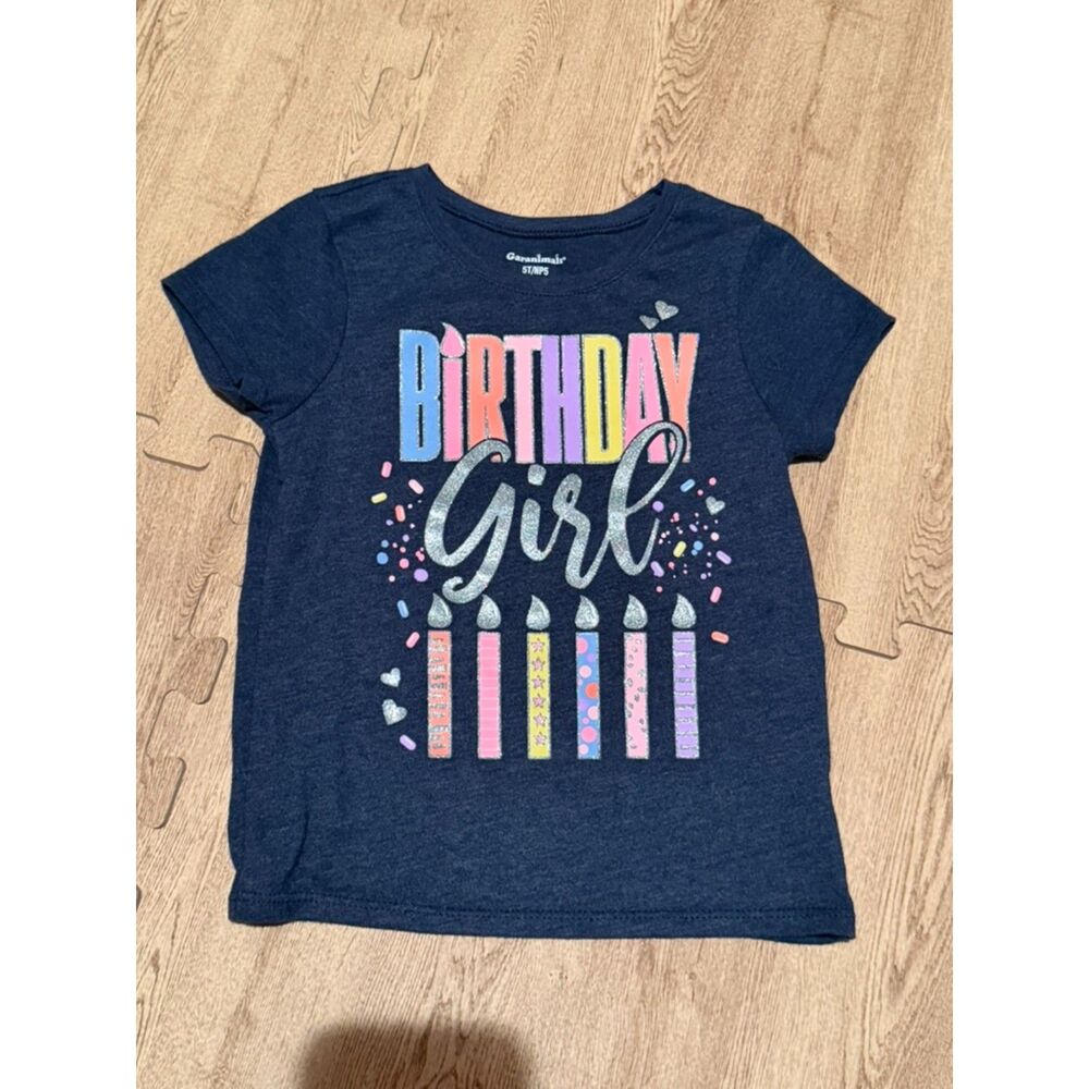 Birthday Girl T-Shirt